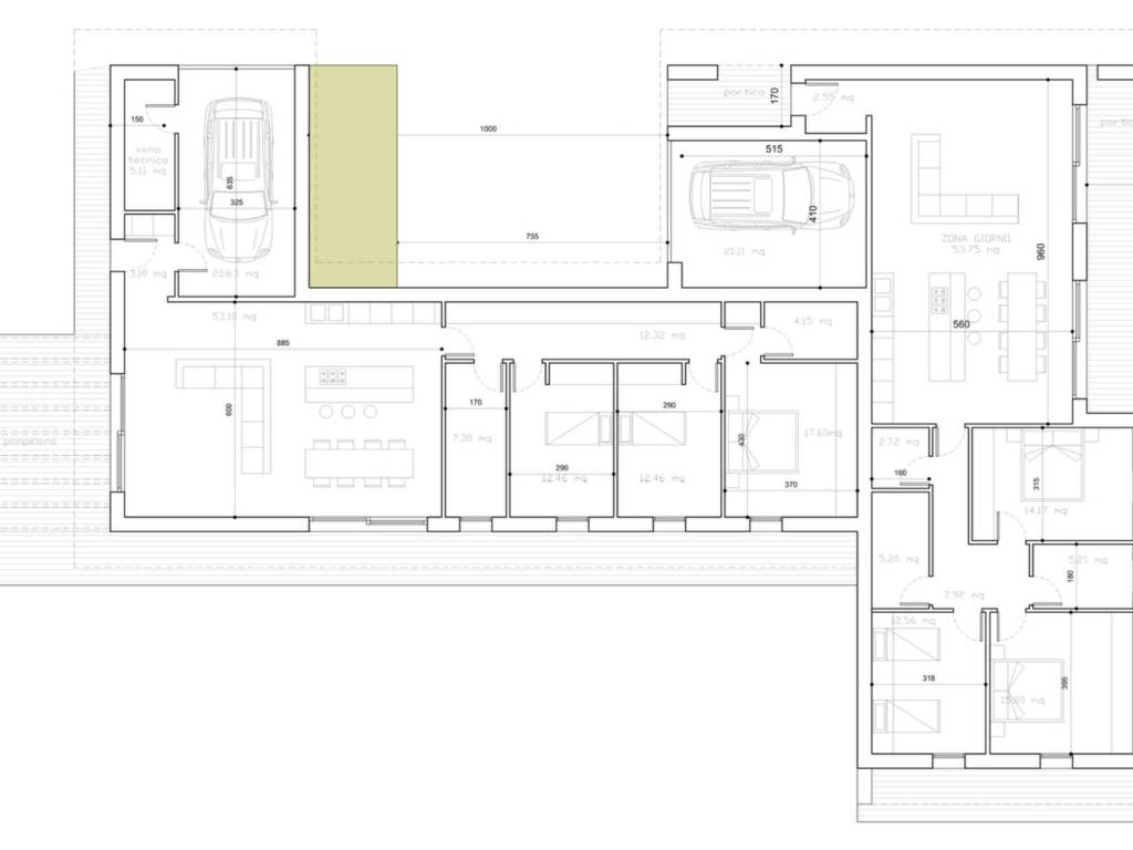 Villa a Selvazzano dentro in Via Montecchia - Foto 4