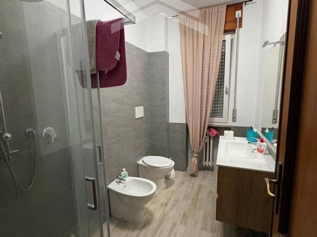 Appartamento a Campobasso in Via Crispi - Foto 5