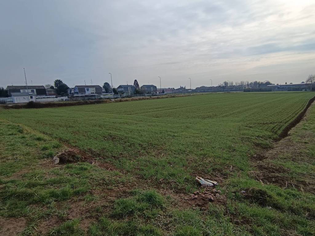 Terreno a Origgio in Via ai Ronchi - Foto 2