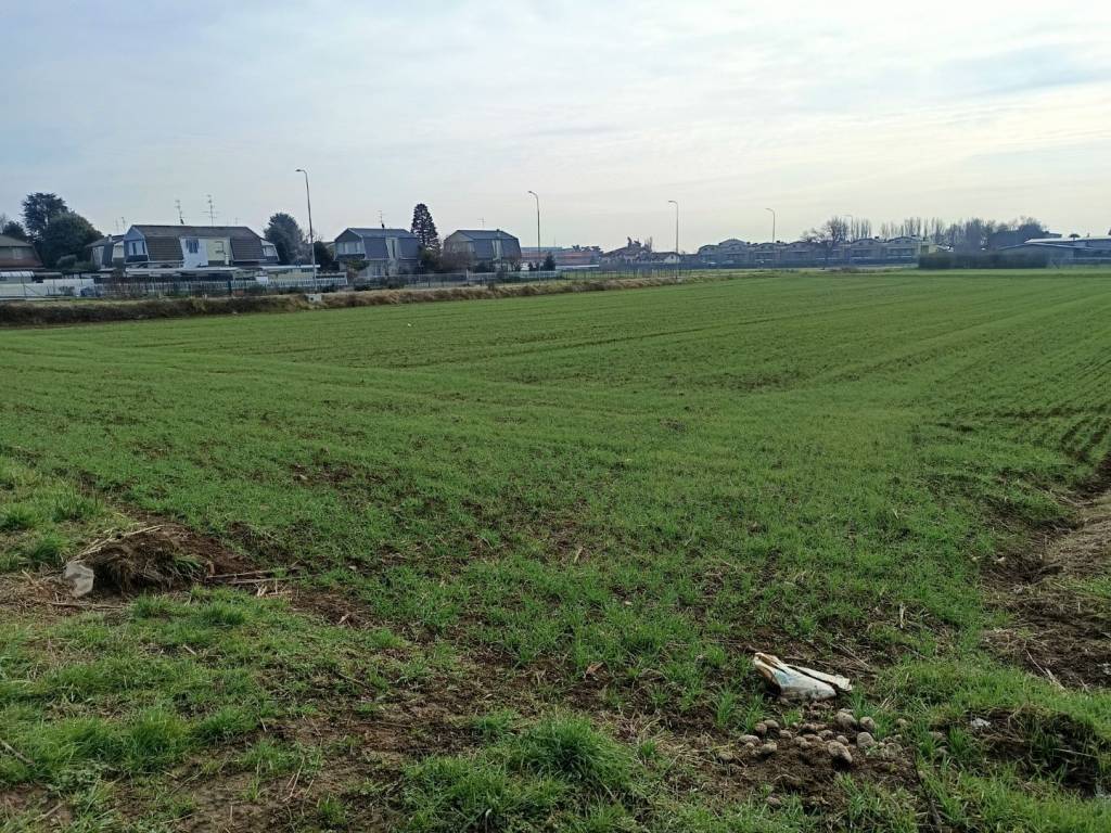 Terreno a Origgio in Via ai Ronchi - Foto 3