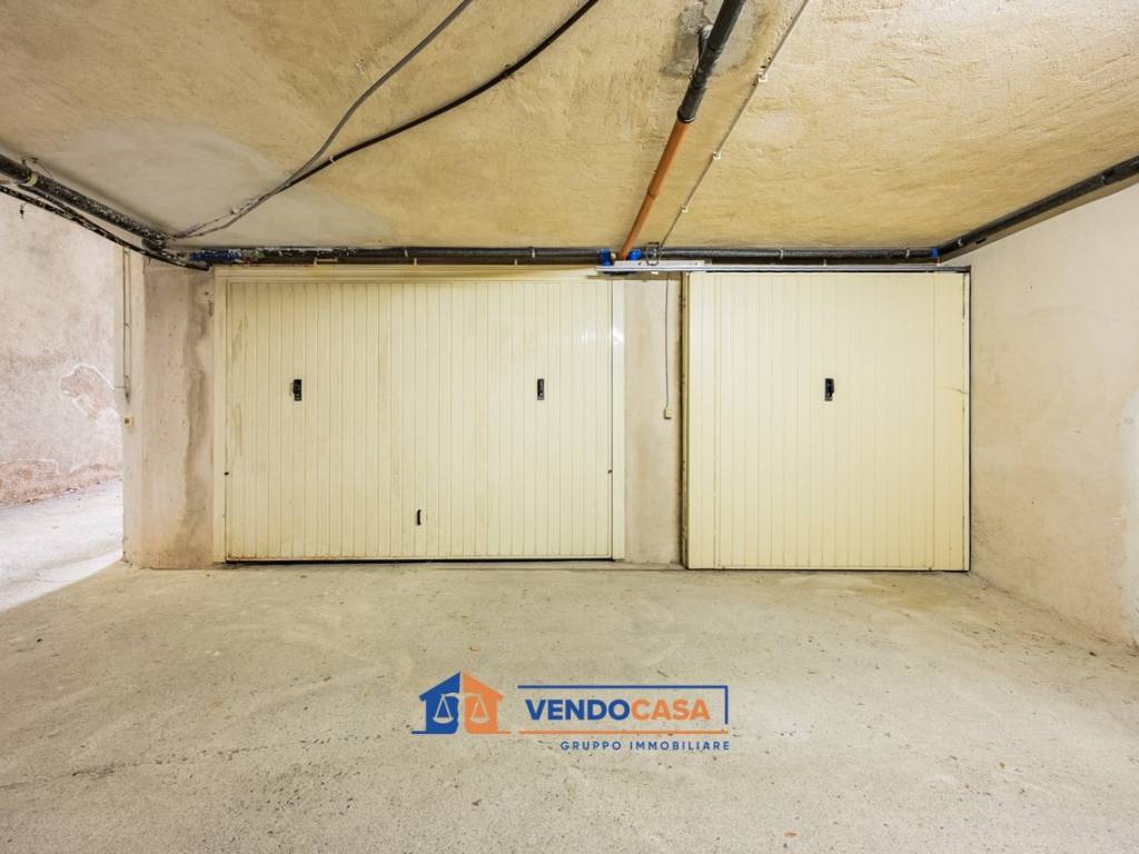 Box / garage a Spotorno in Via Berninzoni, 66 - Foto 3