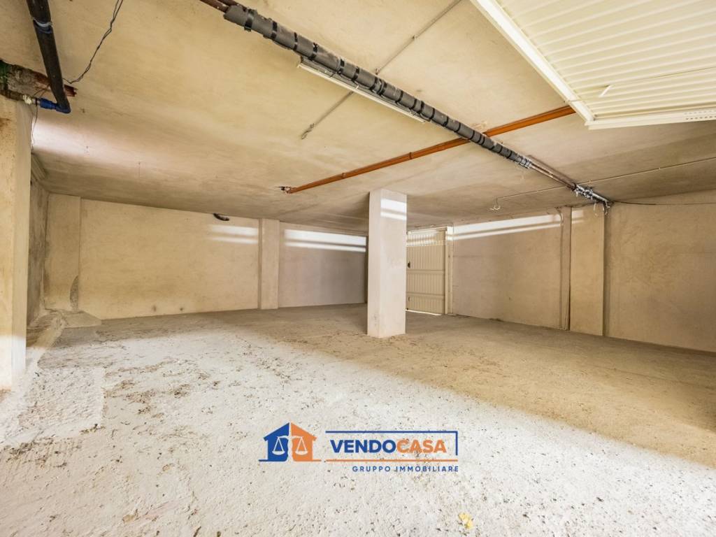Box / garage a Spotorno in Via Berninzoni, 66 - Foto 4