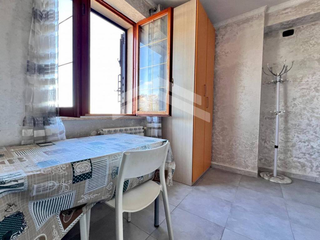 Appartamento a Ripalimosani in C.da Peschio - Foto 5