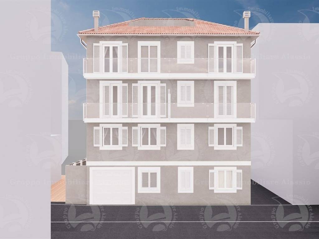 Appartamento a Alassio in via flavio gioia - Foto 2
