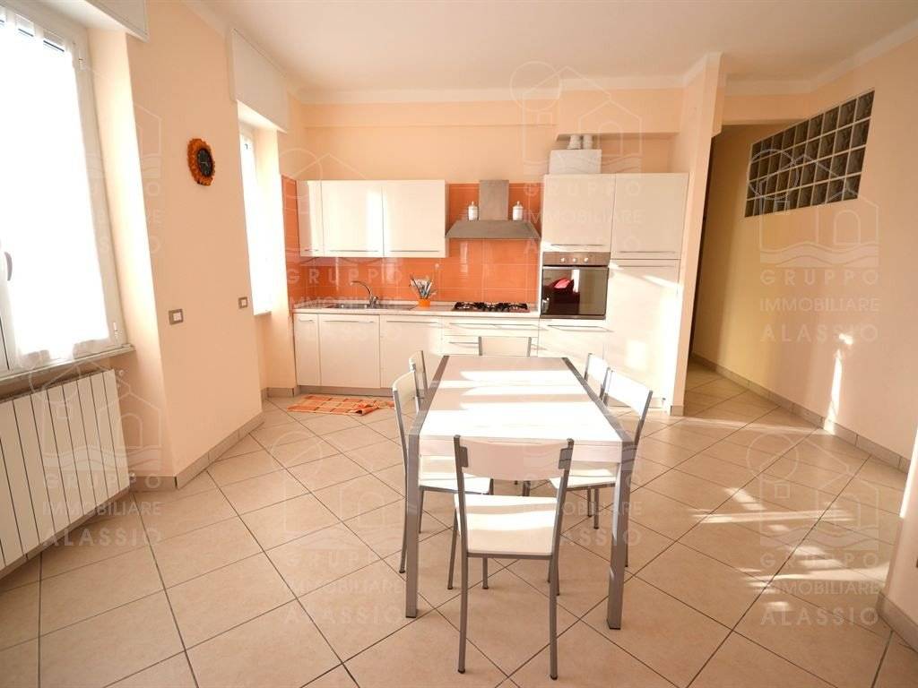 Appartamento a Alassio - Foto 3