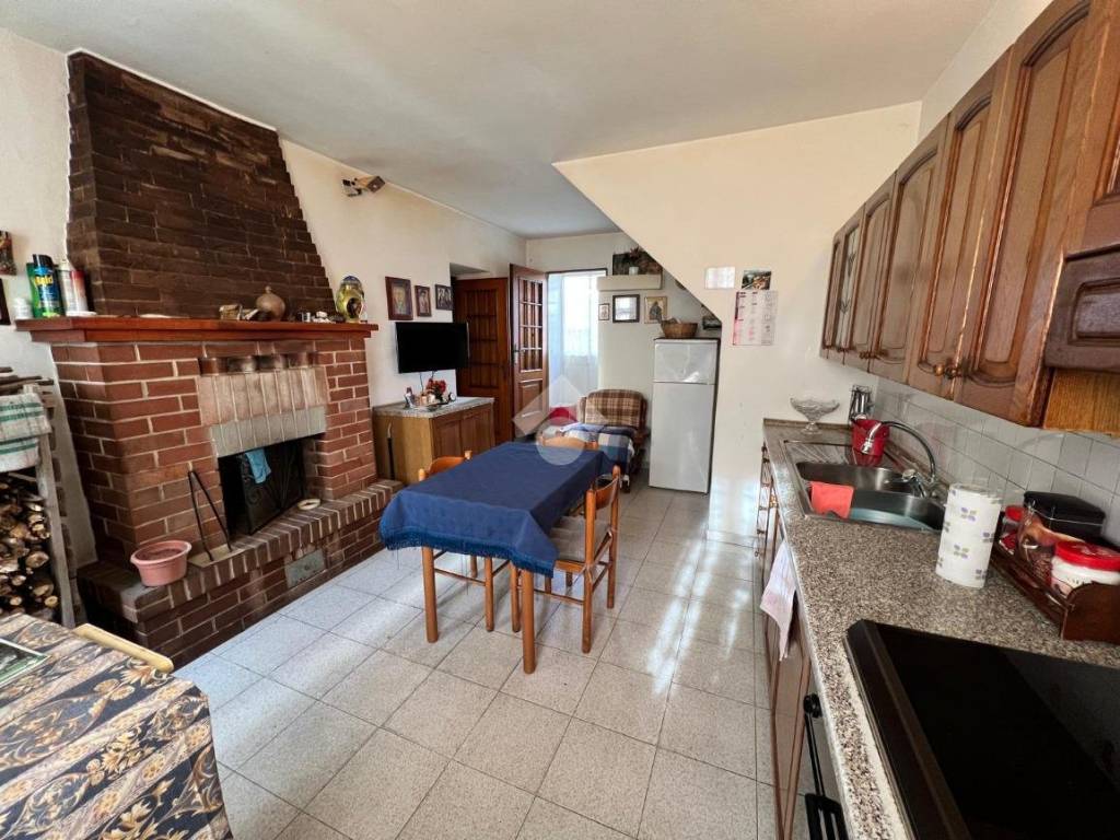 Casa indipendente a Corio in Via Riane, 13 - Foto 2