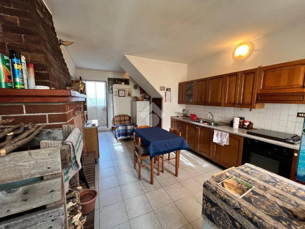 Casa indipendente a Corio in Via Riane, 13 - Foto 4