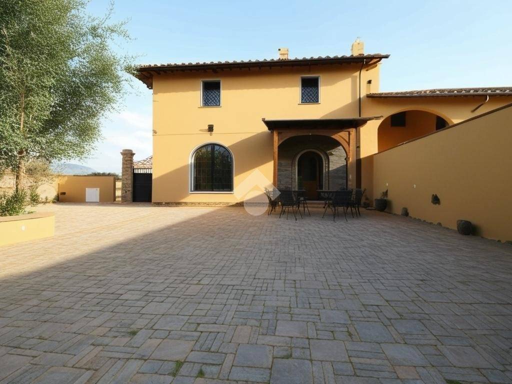 Casa indipendente a Prato in Via del Leone, 109 - Foto 5