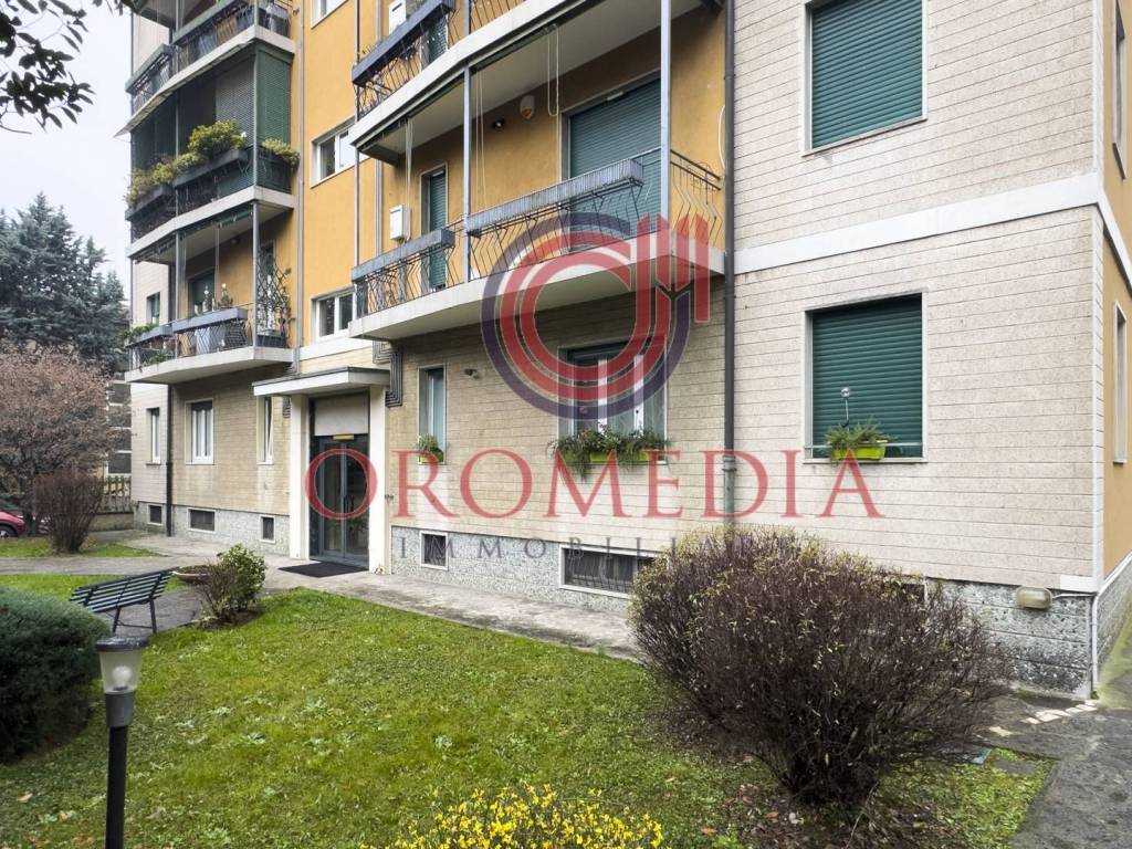 Appartamento a Bergamo in Via Legionari in Polonia - Foto 2