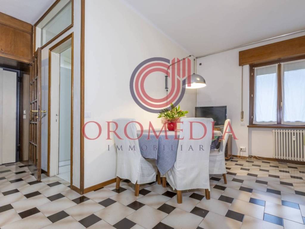 Appartamento a Bergamo in Via Legionari in Polonia - Foto 3