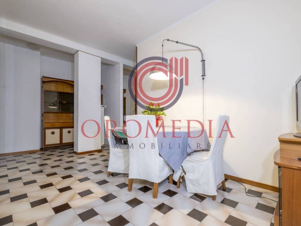 Appartamento a Bergamo in Via Legionari in Polonia - Foto 4