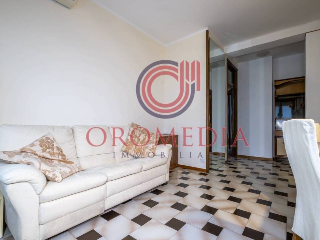 Appartamento a Bergamo in Via Legionari in Polonia - Foto 5