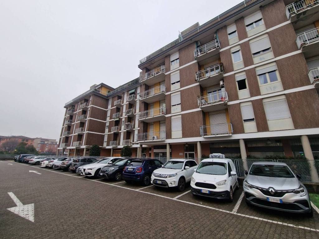 Appartamento a Bergamo in Via Alberto Pitentino - Foto 3