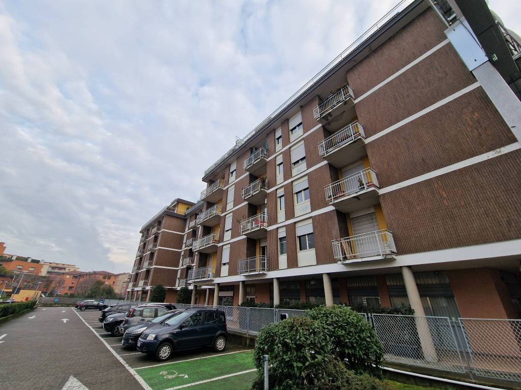 Appartamento a Bergamo in Via Alberto Pitentino - Foto 4