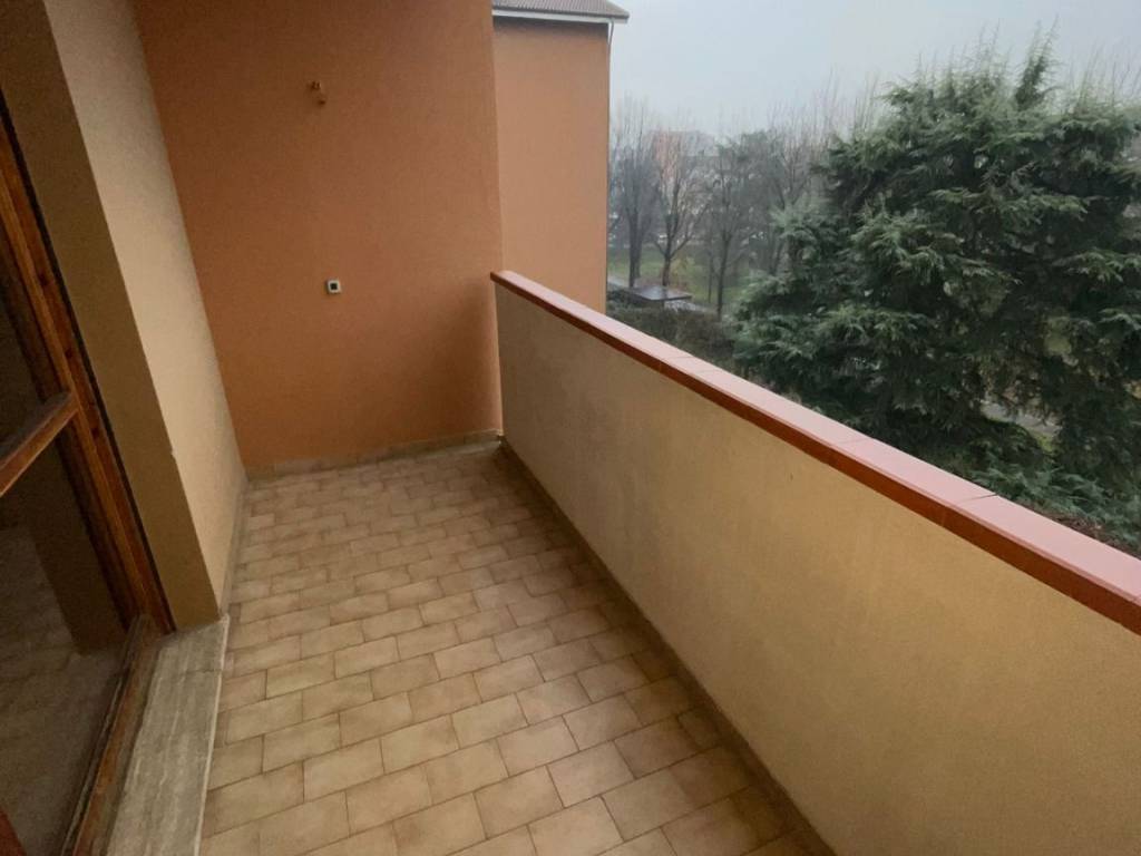 Appartamento a Alessandria in Via Giuseppe Parini, 41 - Foto 5