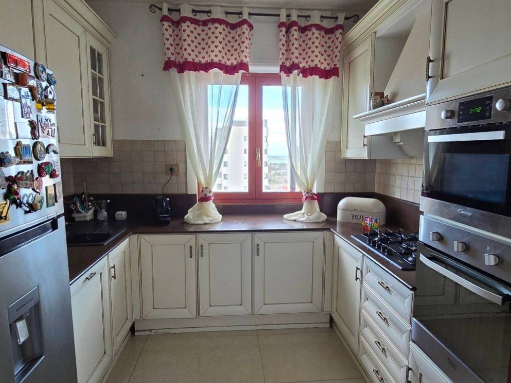 Appartamento a Bari in Via Napoli, 308 - Foto 3