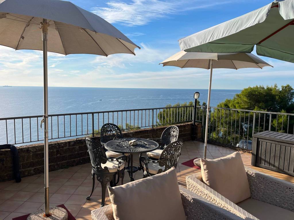 Appartamento a Imperia in Via Aurelia, 66 - Foto 3