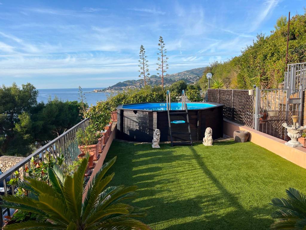 Appartamento a Imperia in Via Aurelia, 66 - Foto 5