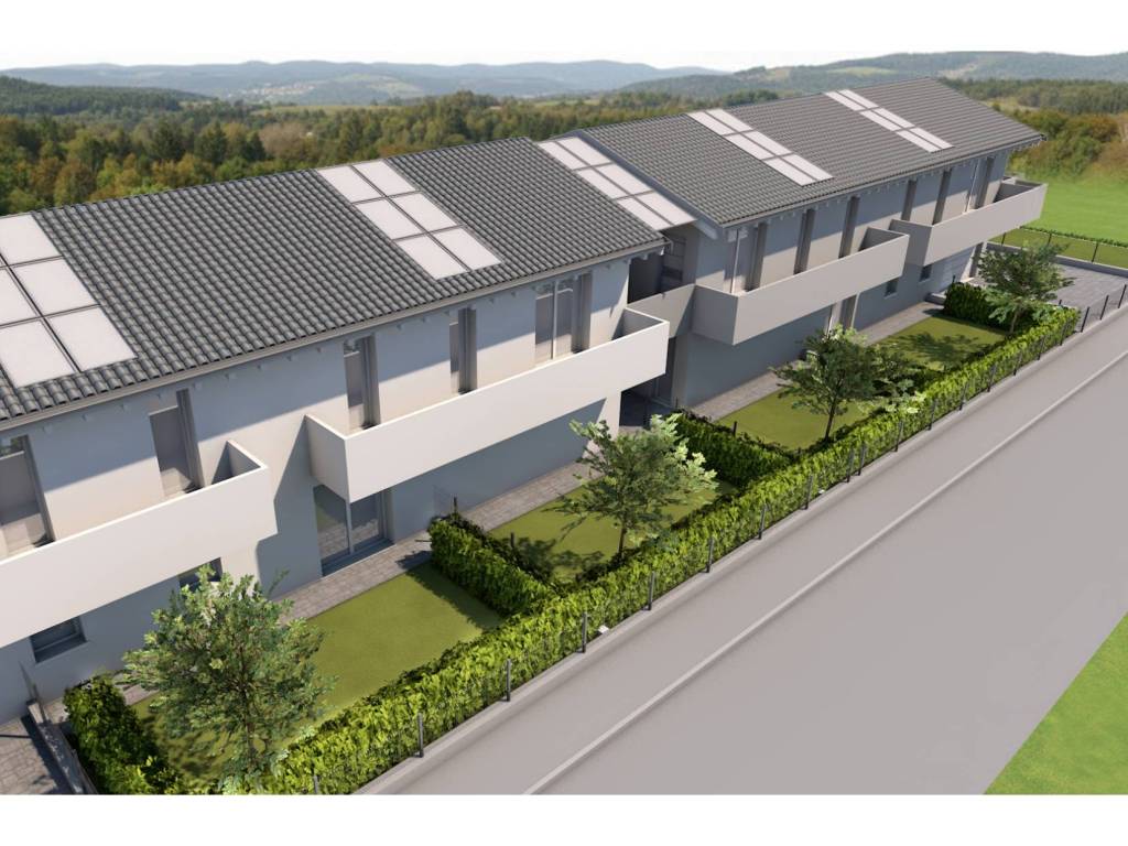 Appartamento a Castelgomberto in Via Roma - Foto 2