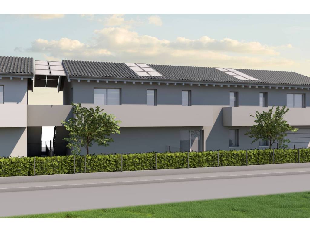 Appartamento a Castelgomberto in Via Roma - Foto 3