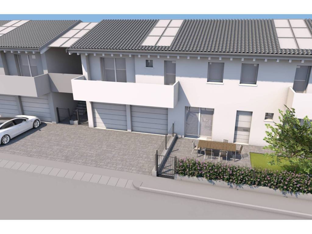 Appartamento a Castelgomberto in Via Roma - Foto 4