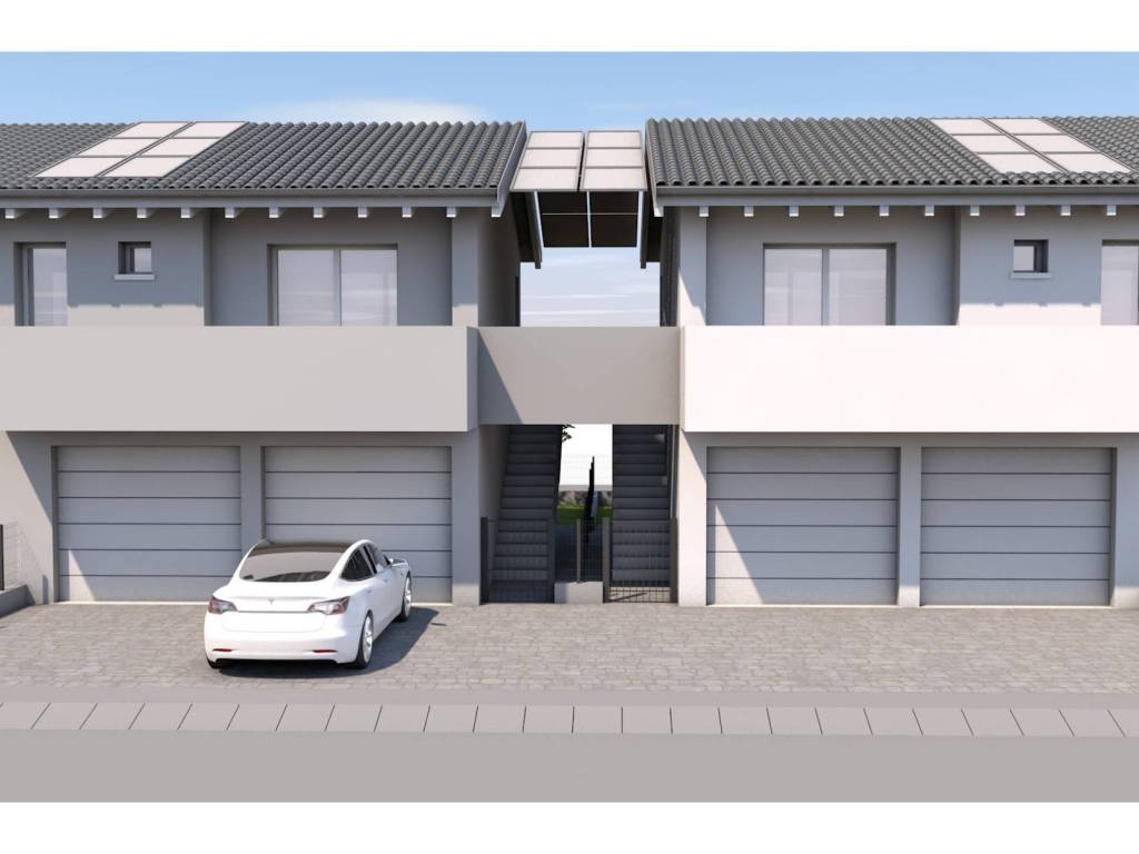 Appartamento a Castelgomberto in Via Roma - Foto 5