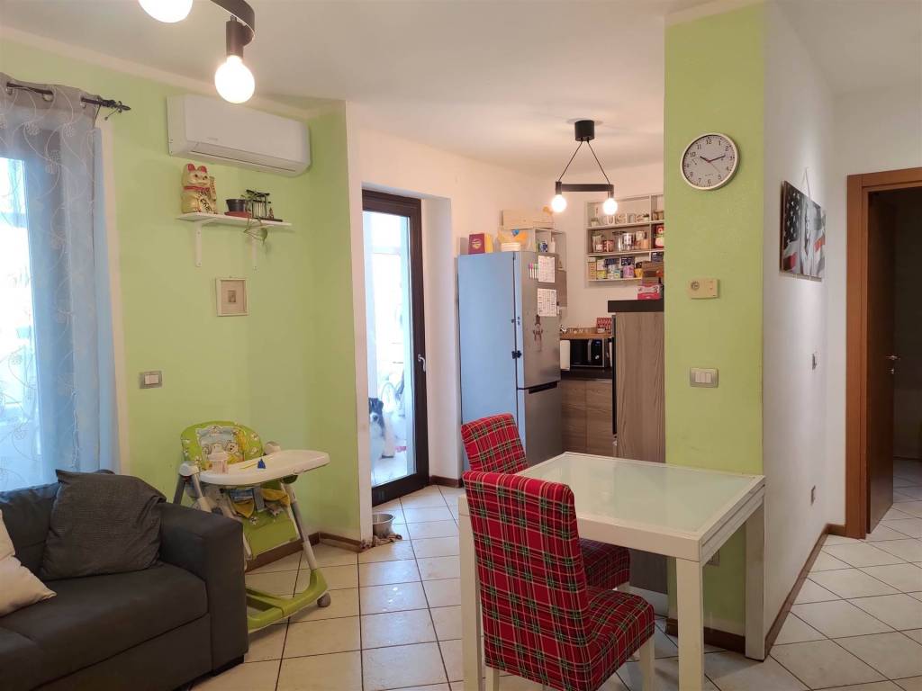 Appartamento a Livorno in Via Giovanni Lomi, 96 - Foto 2