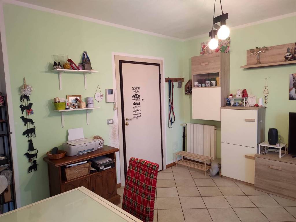 Appartamento a Livorno in Via Giovanni Lomi, 96 - Foto 4