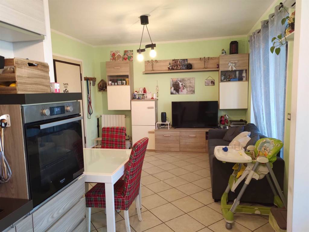 Appartamento a Livorno in Via Giovanni Lomi, 96 - Foto 5