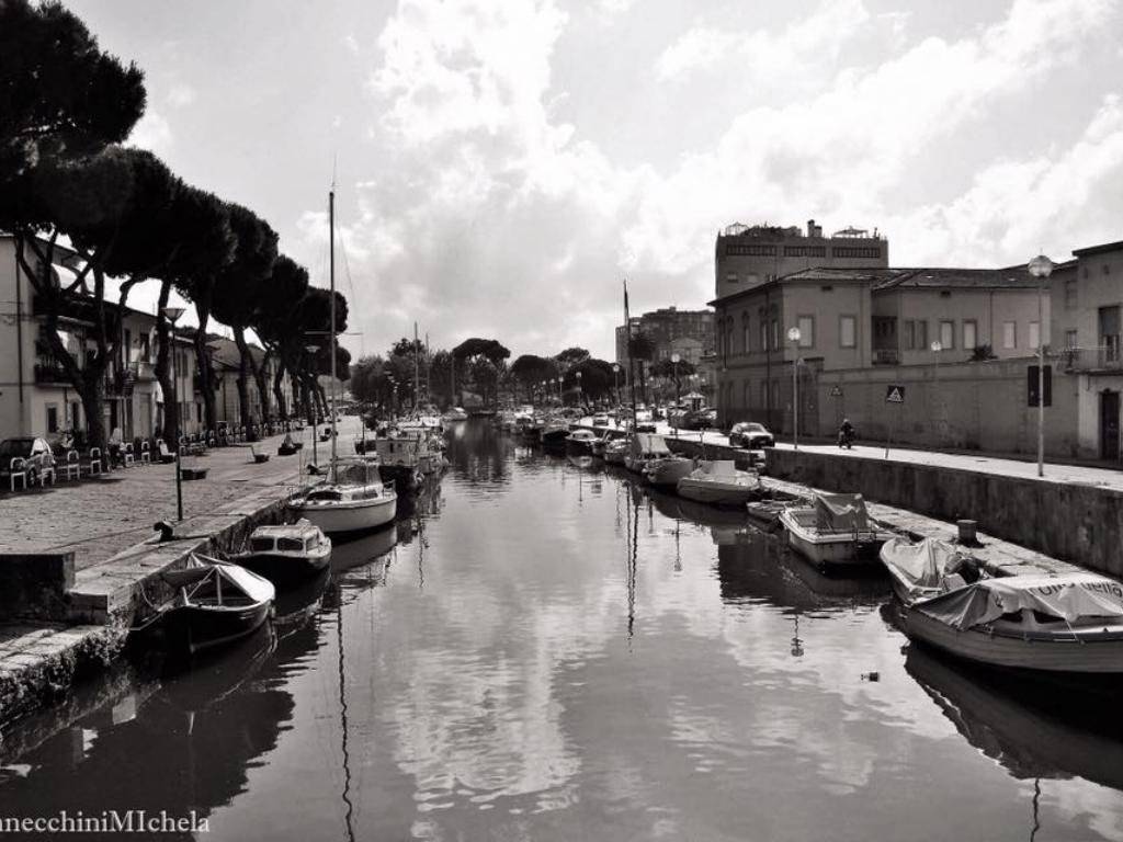 Casa indipendente a Viareggio in Via della Gronda, 62 - Foto 5