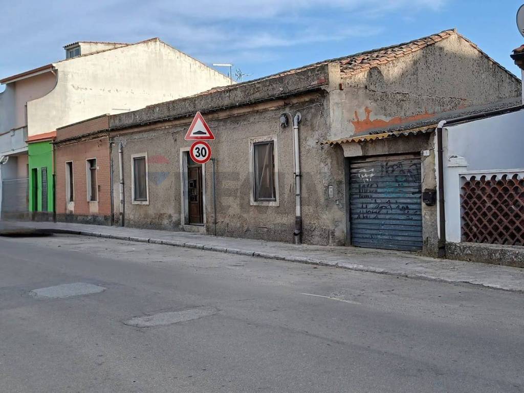 Terreno a Oristano in via Othoca - Foto 2