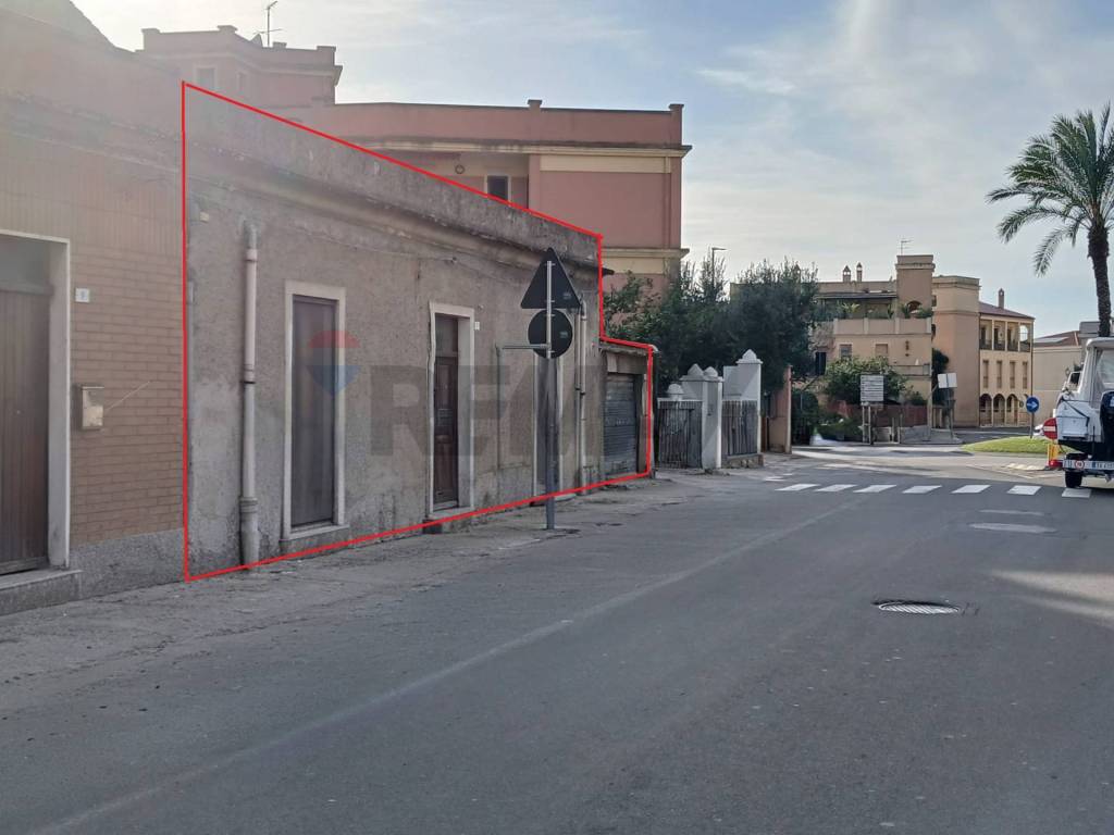 Terreno a Oristano in via Othoca - Foto 4
