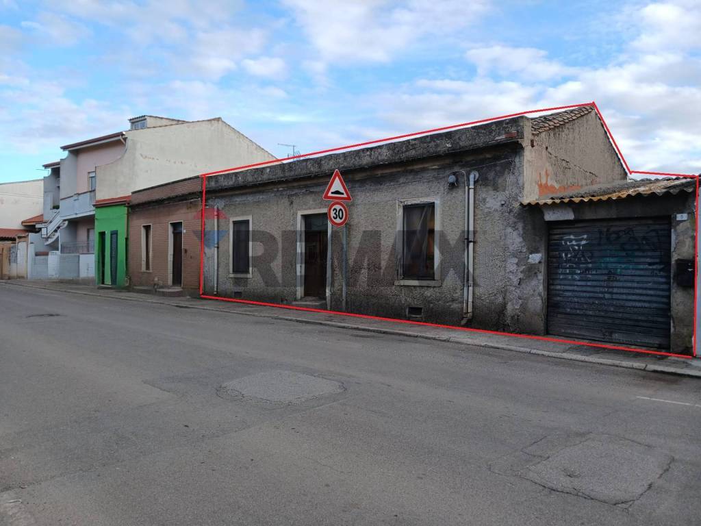 Terreno a Oristano in via Othoca - Foto 5