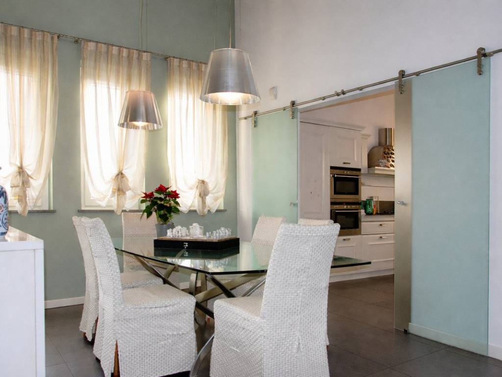 Villa a Palosco in Via Don Buroni - Foto 5