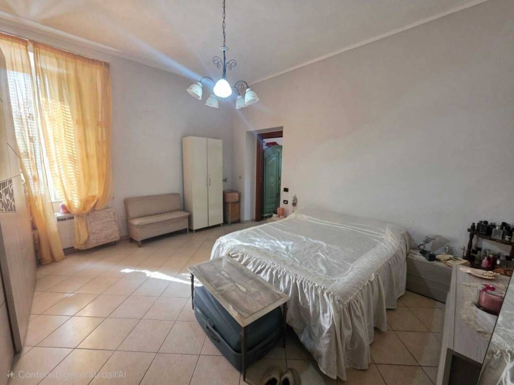 Appartamento a Torre del greco in Via Gradoni e Canali - Foto 3