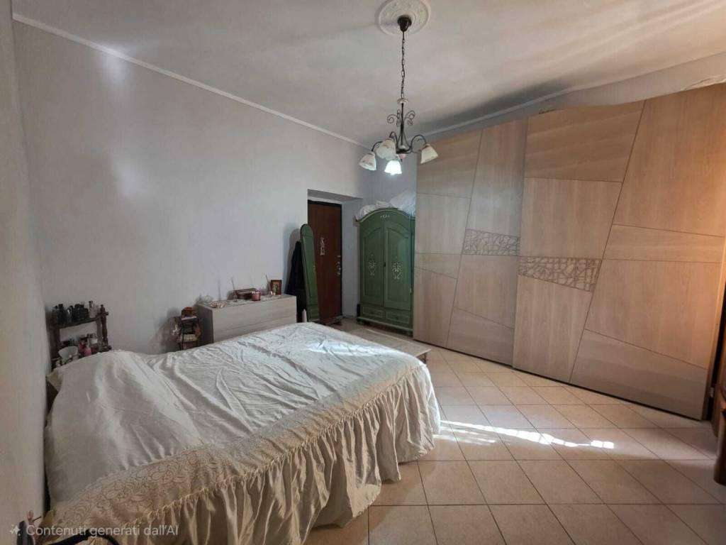 Appartamento a Torre del greco in Via Gradoni e Canali - Foto 4
