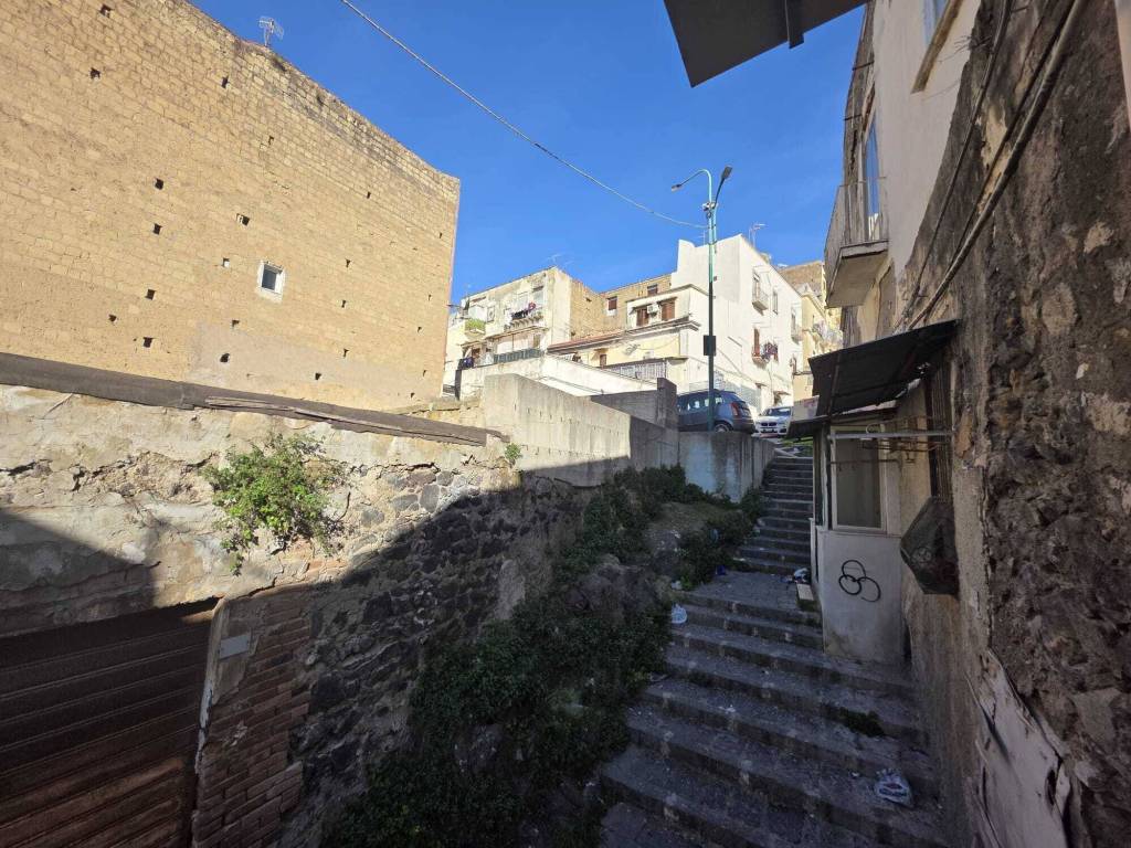 Appartamento a Torre del greco in Via Gradoni e Canali - Foto 5