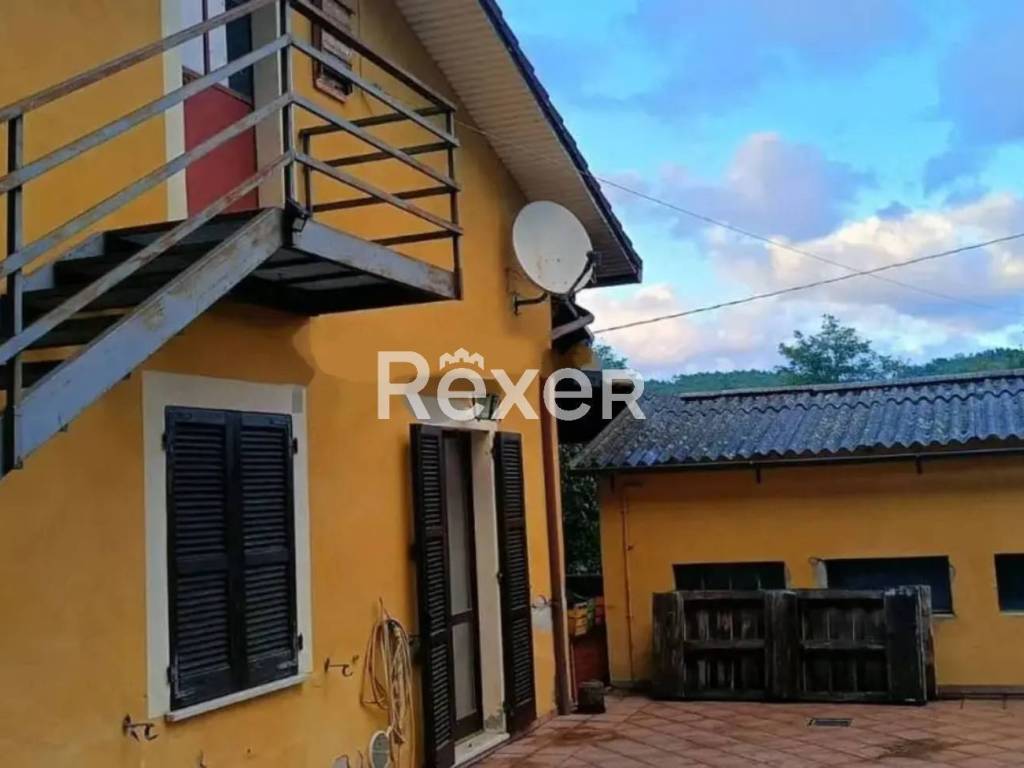 Villa a Sassoferrato in Località Piano - Foto 2
