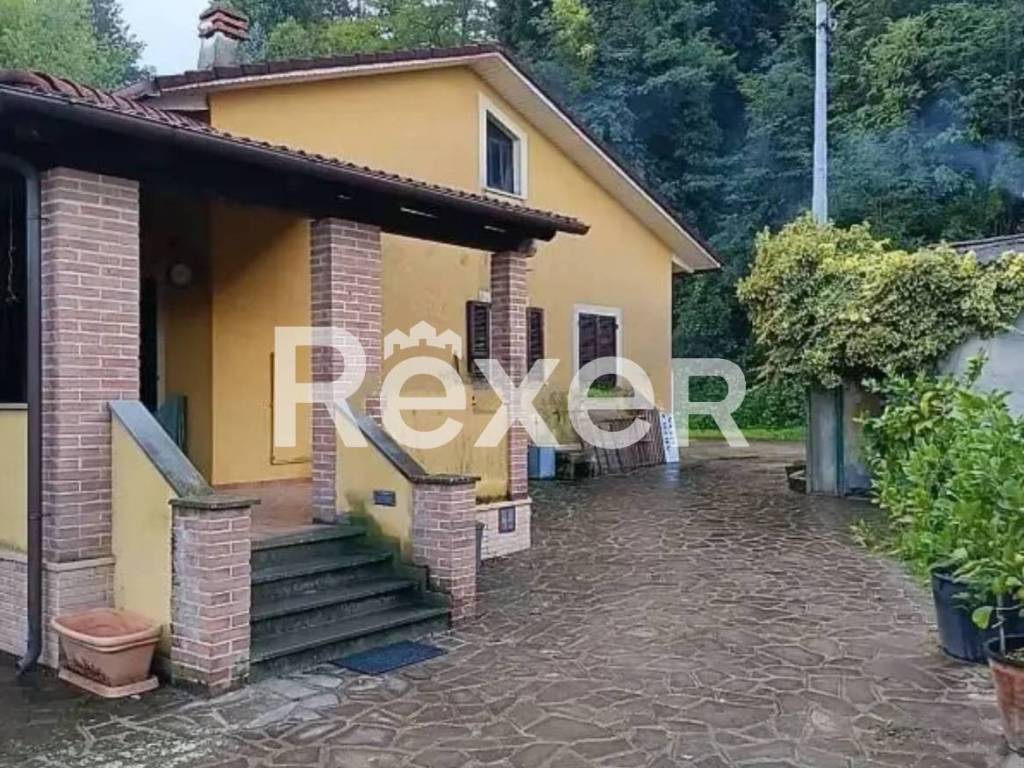Villa a Sassoferrato in Località Piano - Foto 3