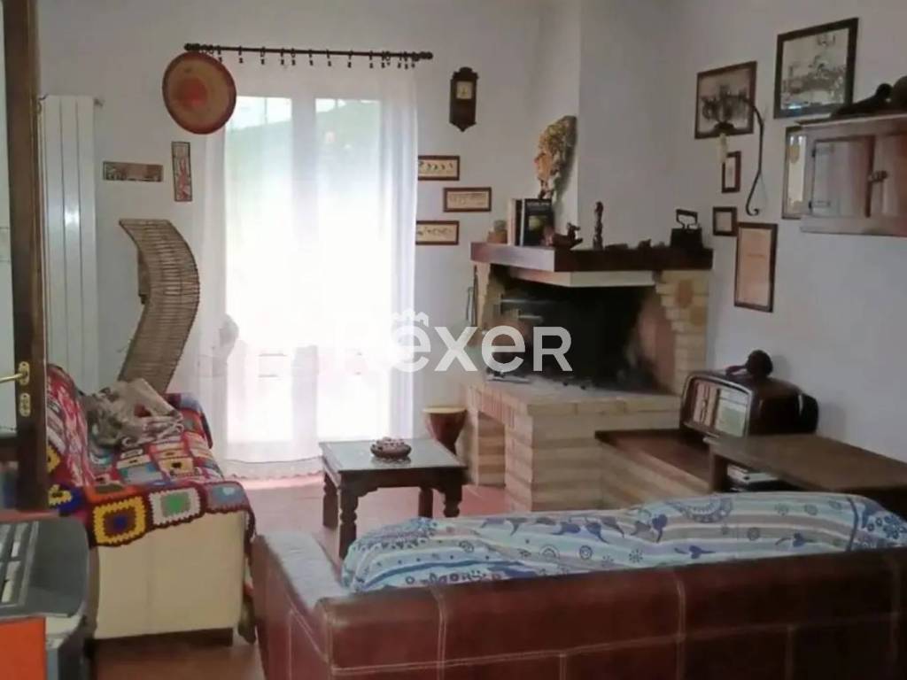 Villa a Sassoferrato in Località Piano - Foto 4