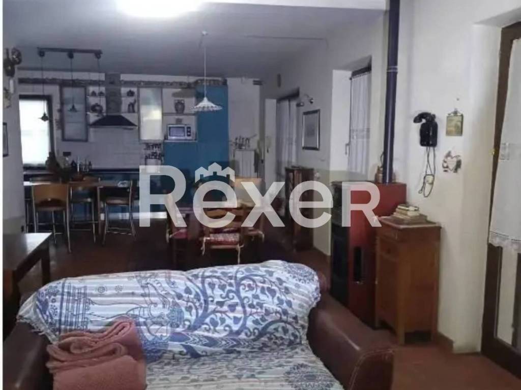 Villa a Sassoferrato in Località Piano - Foto 5