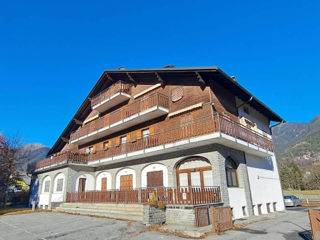 Appartamento a Craveggia in VILLAGGIO SANTA RITA - Foto 2
