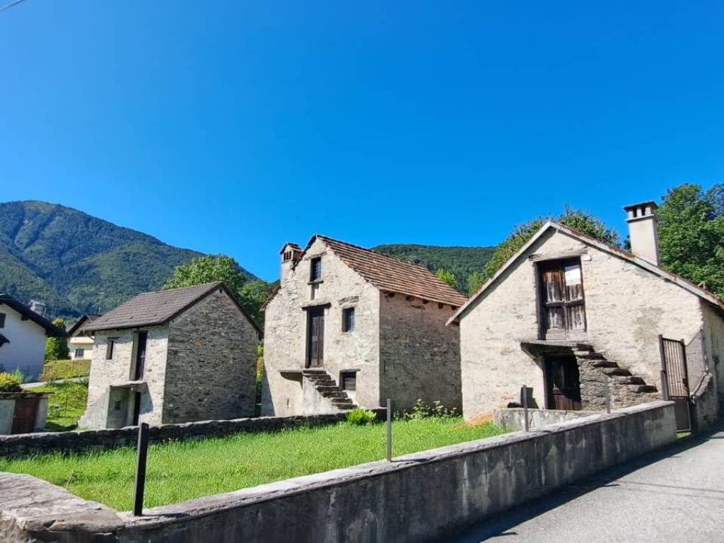 Rustico / casale a Malesco in Isornino - Foto 5
