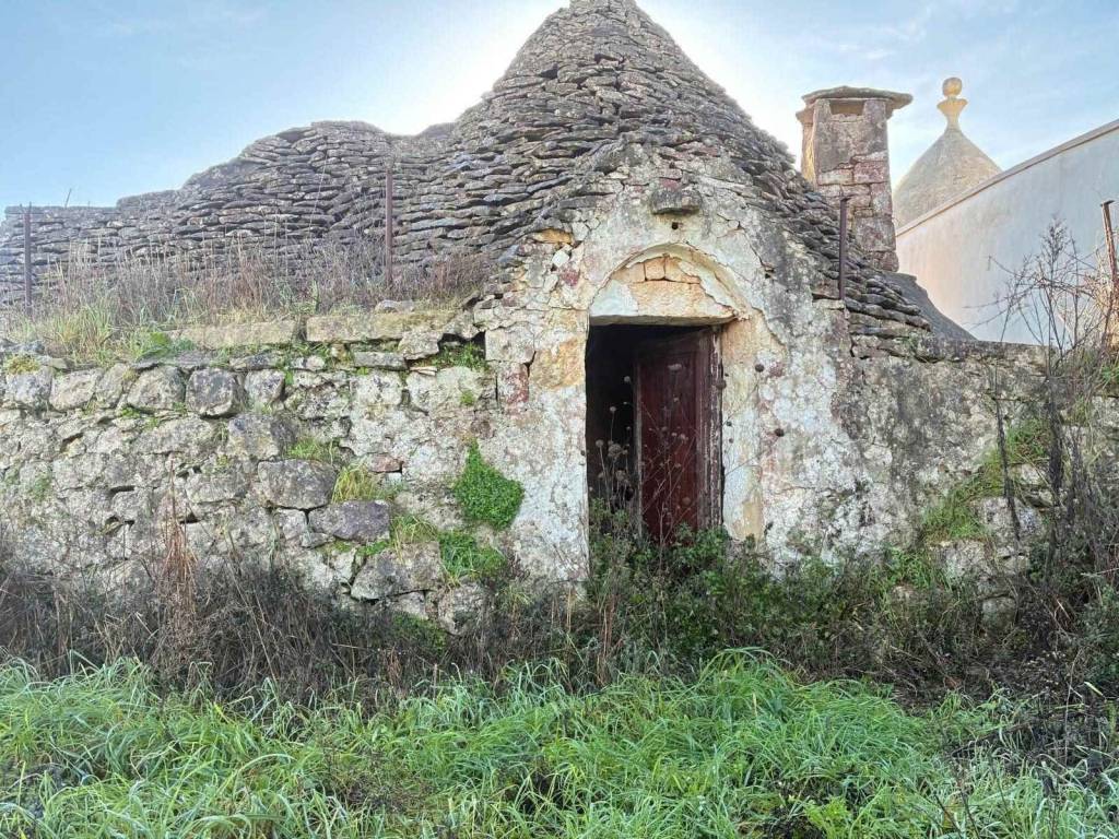 Rustico / casale a Martina franca in VIA PARETONE - Foto 2