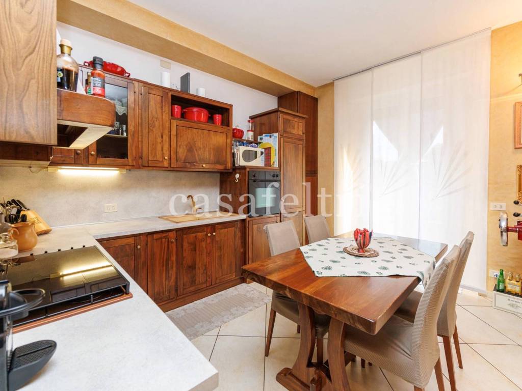 Appartamento a Alzano lombardo in via san pietro, 4 - Foto 2