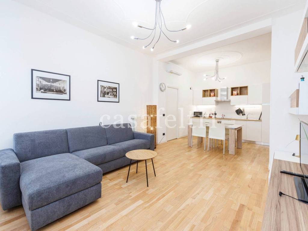 Appartamento a Alzano lombardo in via san pietro, 4 - Foto 4