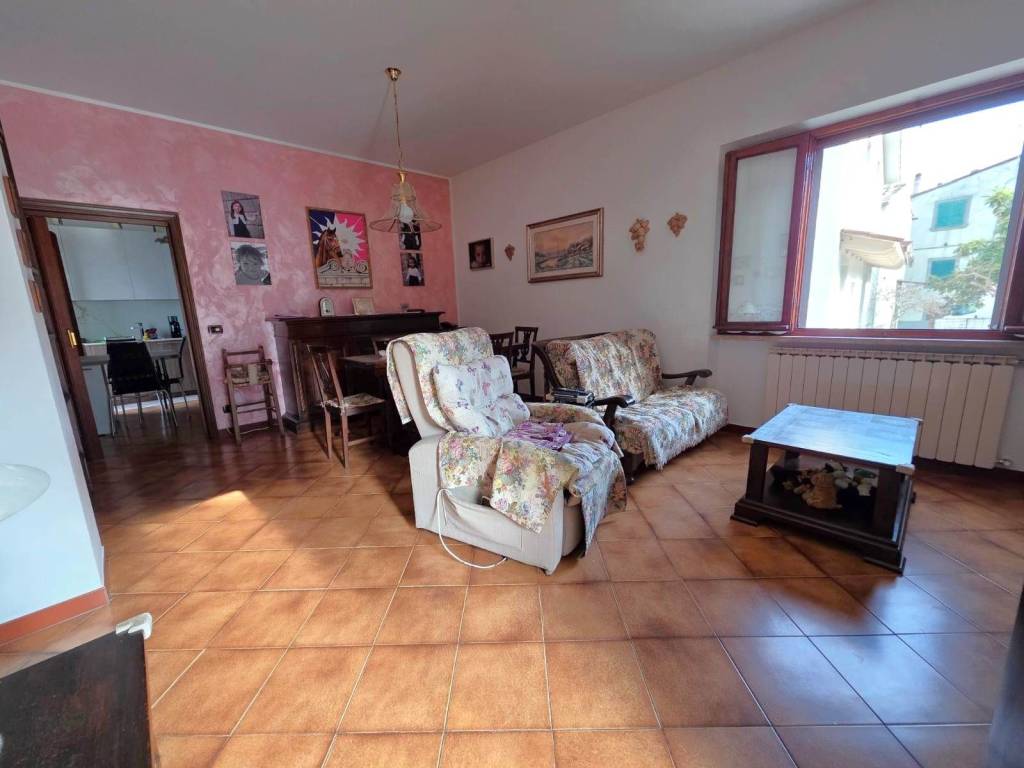 Villa a Castel del piano in Località Collevergari, 42 - Foto 4