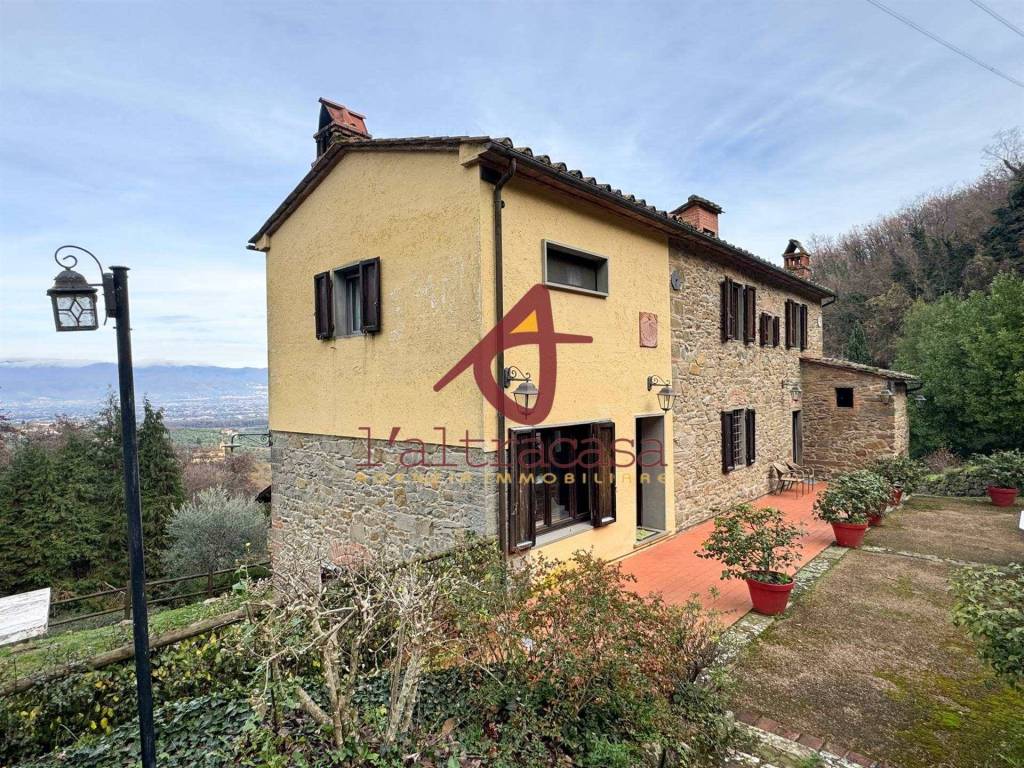 Rustico / casale a Quarrata - Foto 2