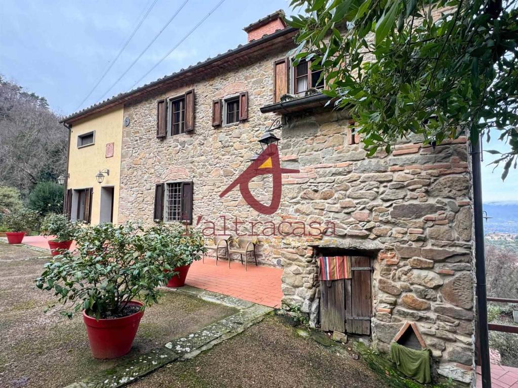 Rustico / casale a Quarrata - Foto 3