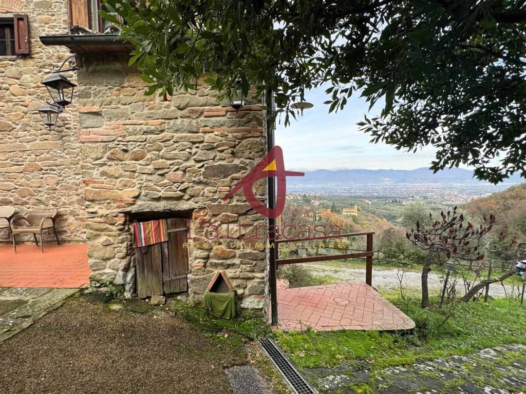 Rustico / casale a Quarrata - Foto 4